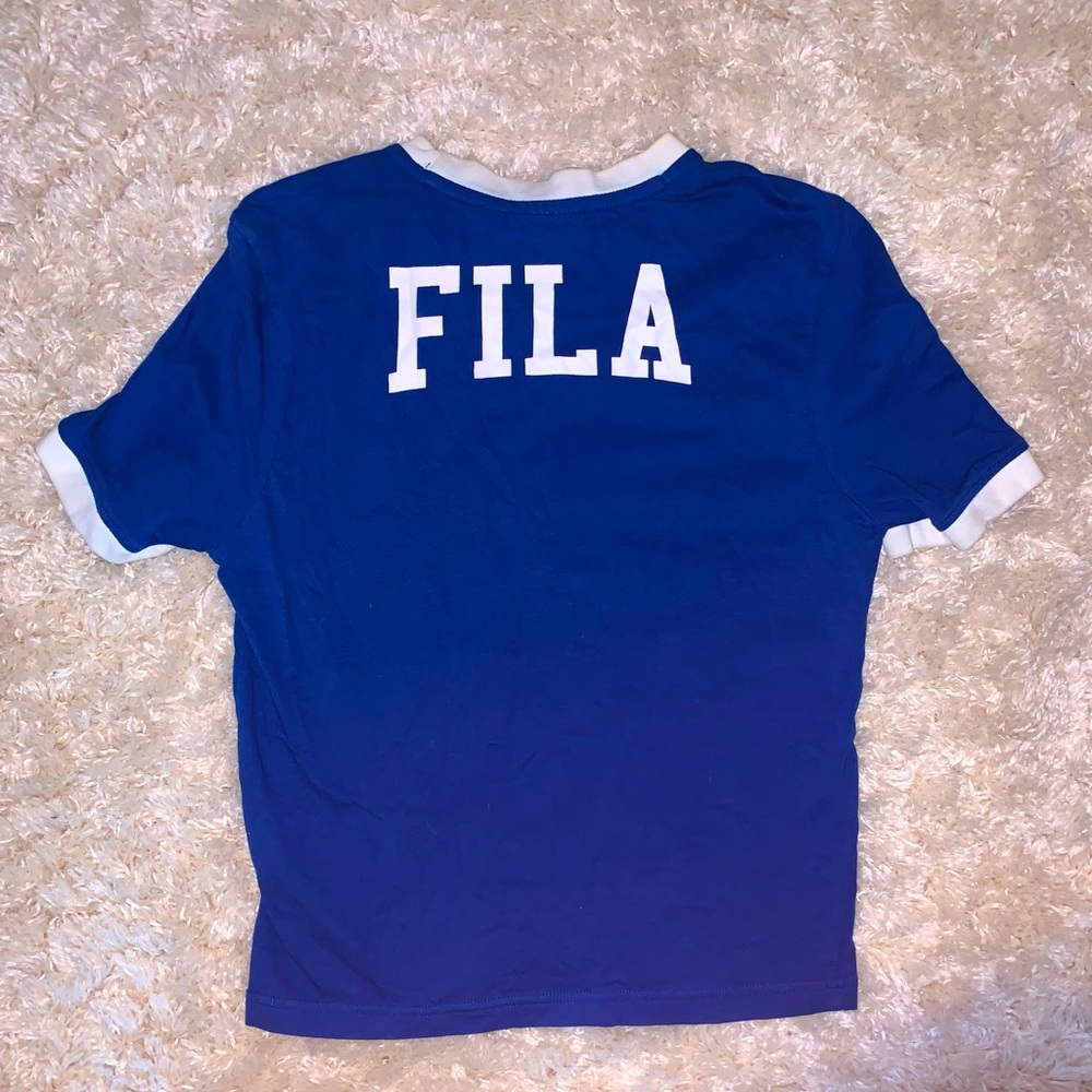 FILA T-Shirt